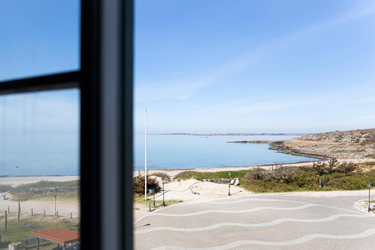 Varbergs Kusthotell Exterior photo