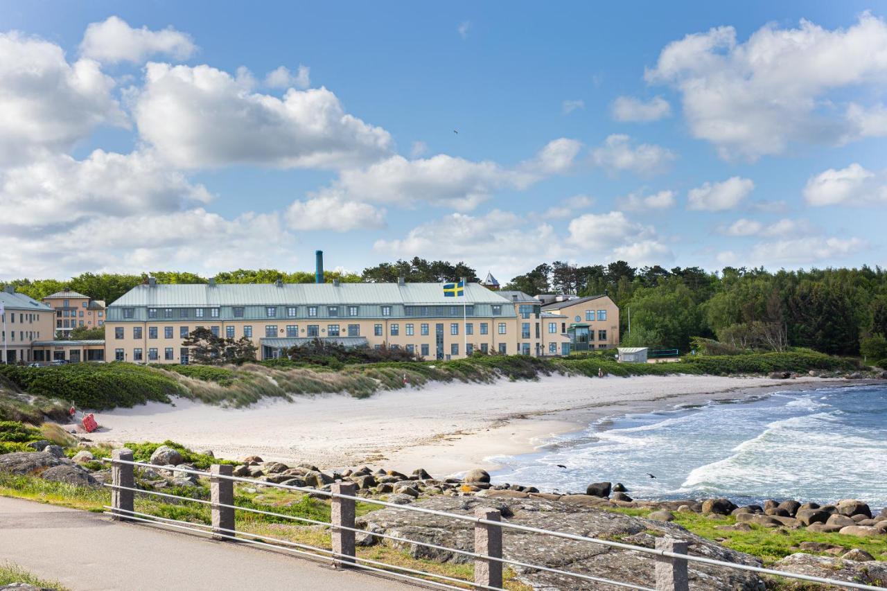 Varbergs Kusthotell Exterior photo