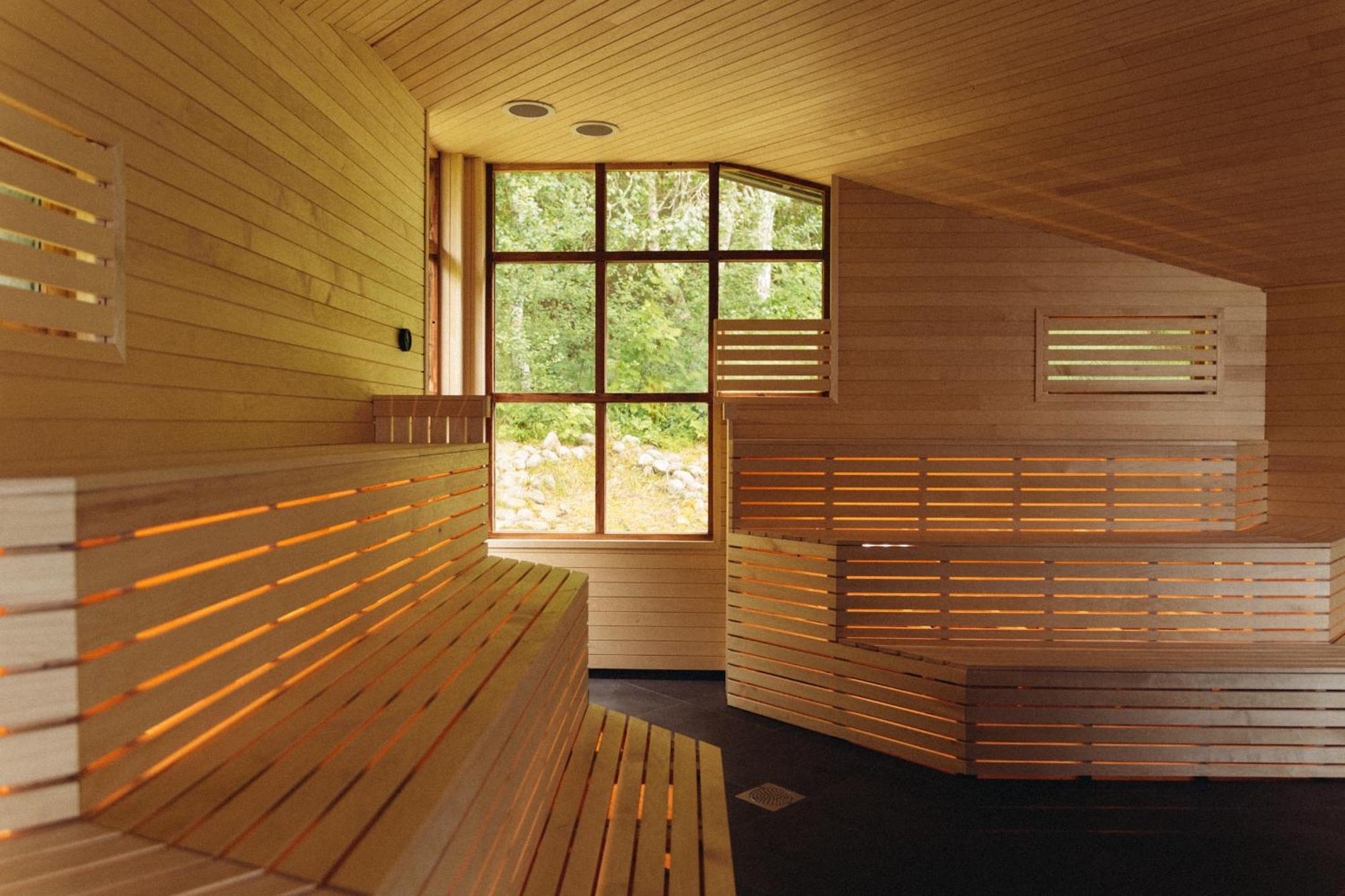 Varbergs Kusthotell Exterior photo
