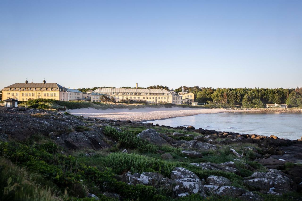 Varbergs Kusthotell Exterior photo