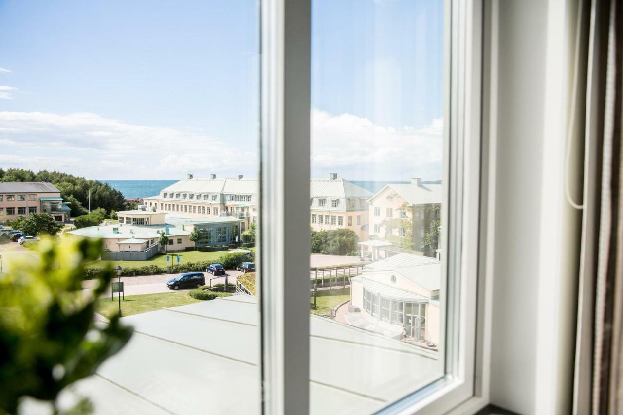Varbergs Kusthotell Room photo